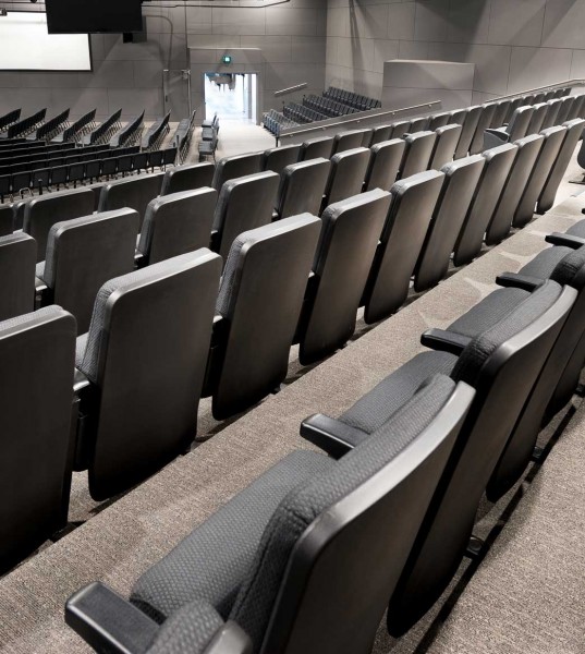 Auditorium Seating