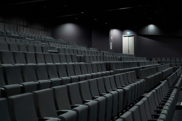 Life Church Sunshine Coast - Viva Seats