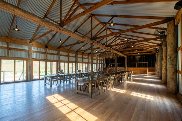 Settlers Rest Country Estate