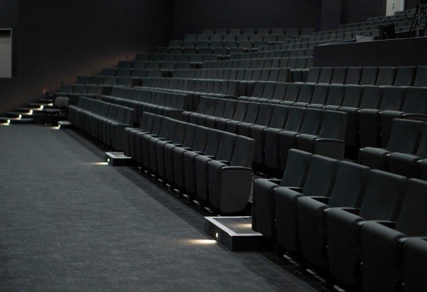 Life Church Sunshine Coast - Viva Seats