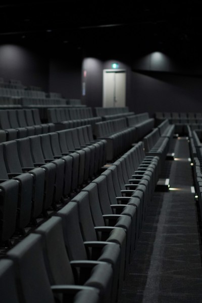 Life Church Sunshine Coast - Viva Seats