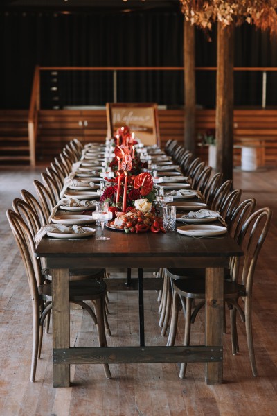 Settlers Rest Country Estate