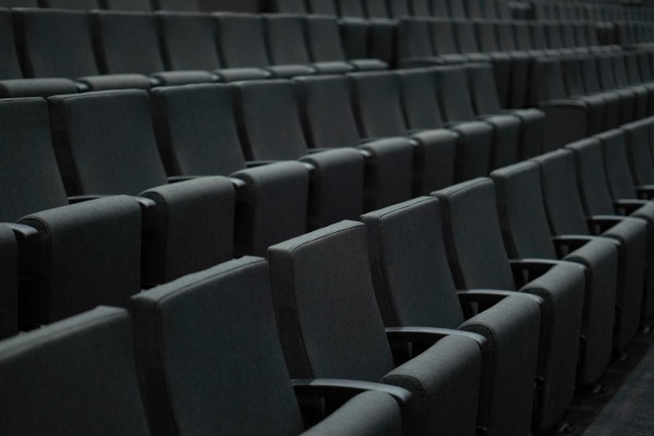 Life Church Sunshine Coast - Viva Seats