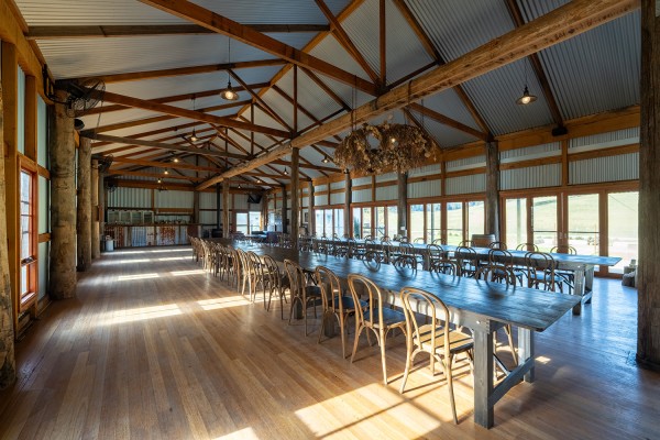 Settlers Rest Country Estate