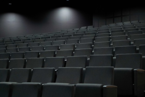 Life Church Sunshine Coast - Viva Seats