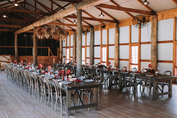 Settlers Rest Country Estate