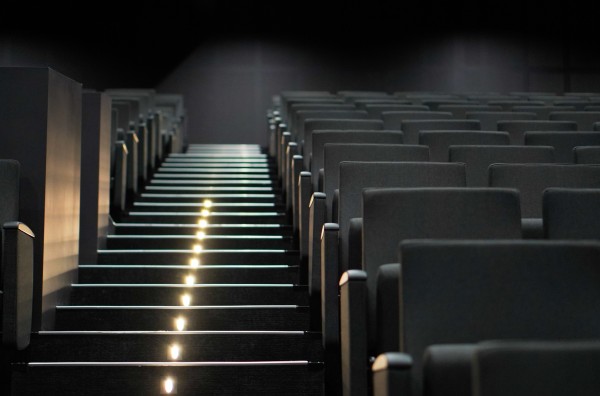 Life Church Sunshine Coast - Viva Seats