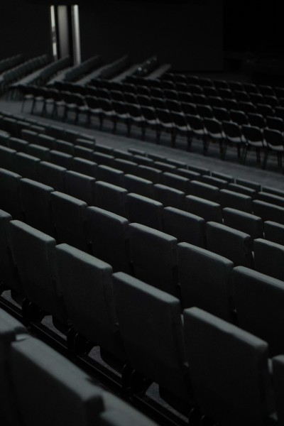 Life Church Sunshine Coast - Viva Seats
