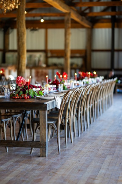 Settlers Rest Country Estate