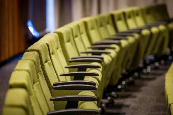 Australian War Memorial - Viva Seats