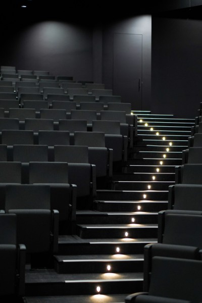 Life Church Sunshine Coast - Viva Seats