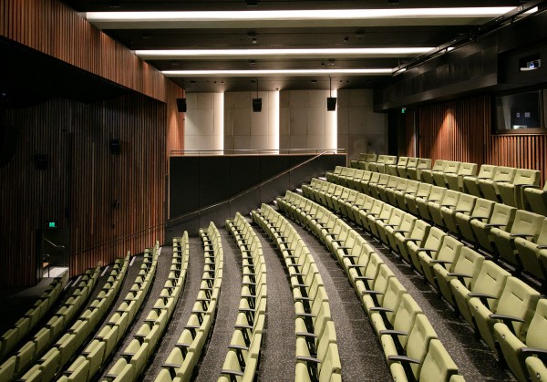 Australian War Memorial - Viva Seats