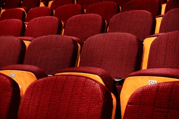 Alloyfold Mozart Seat Reardon Theatre VIC 2019 DSC 4 web