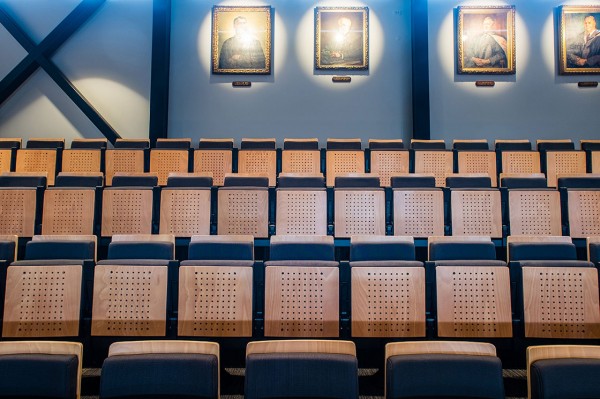 Christchurch Boys High Auditorium Seating 4 v2