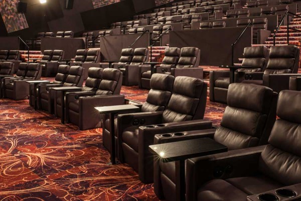 Cineplex Redbank Cinema Seating 2 v2
