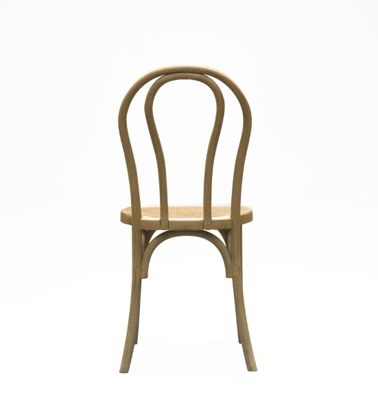 Resin Bentwood Rear BlondeOak