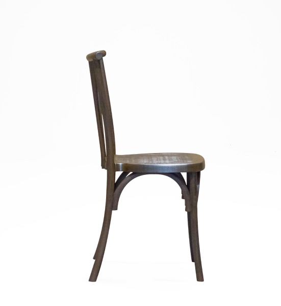 Resin Willow Side DarkBrown