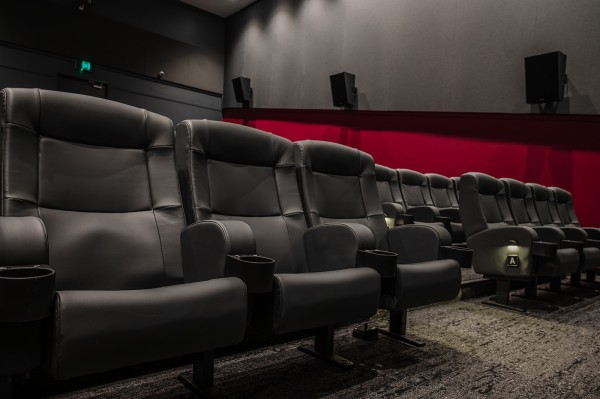 Roxy Cinema Alloyfold 37