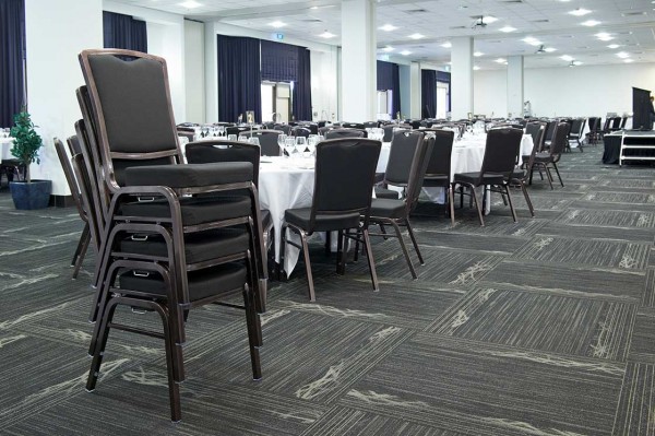 Sky City Hamilton Banquet Seating 4