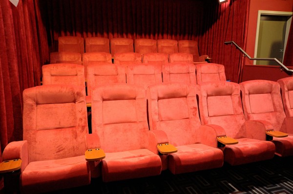 Town Hall Cinemas