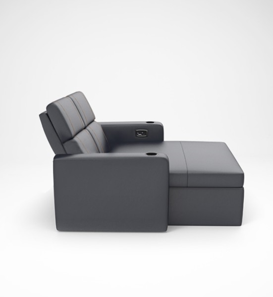 Tchaikovsky Sofa Bed Upright Side v2